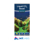 NT Labs  Aquarium Liquid Co2 Boost  026185
