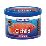 King British Cichlid Stick 100G