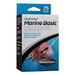 Seachem Marine Basic Test 75