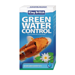 King British Green Water Control 250ml