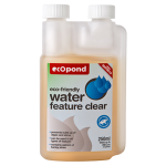 Ecopond Water Feature Clear 250Ml