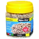 Aqua One Chemizee Zeolite (500g) Aquis 1250