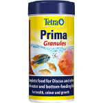 Tetra Prima Granules 75G/250Ml