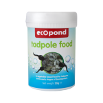 Ecopond Latestage Tadpole Food 20g  016003