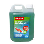 Ecopond Pond Revive 2.5ltr  016258
