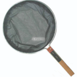 Pond One Koi Racket Net 40cm with 20cm Aluminium Handle